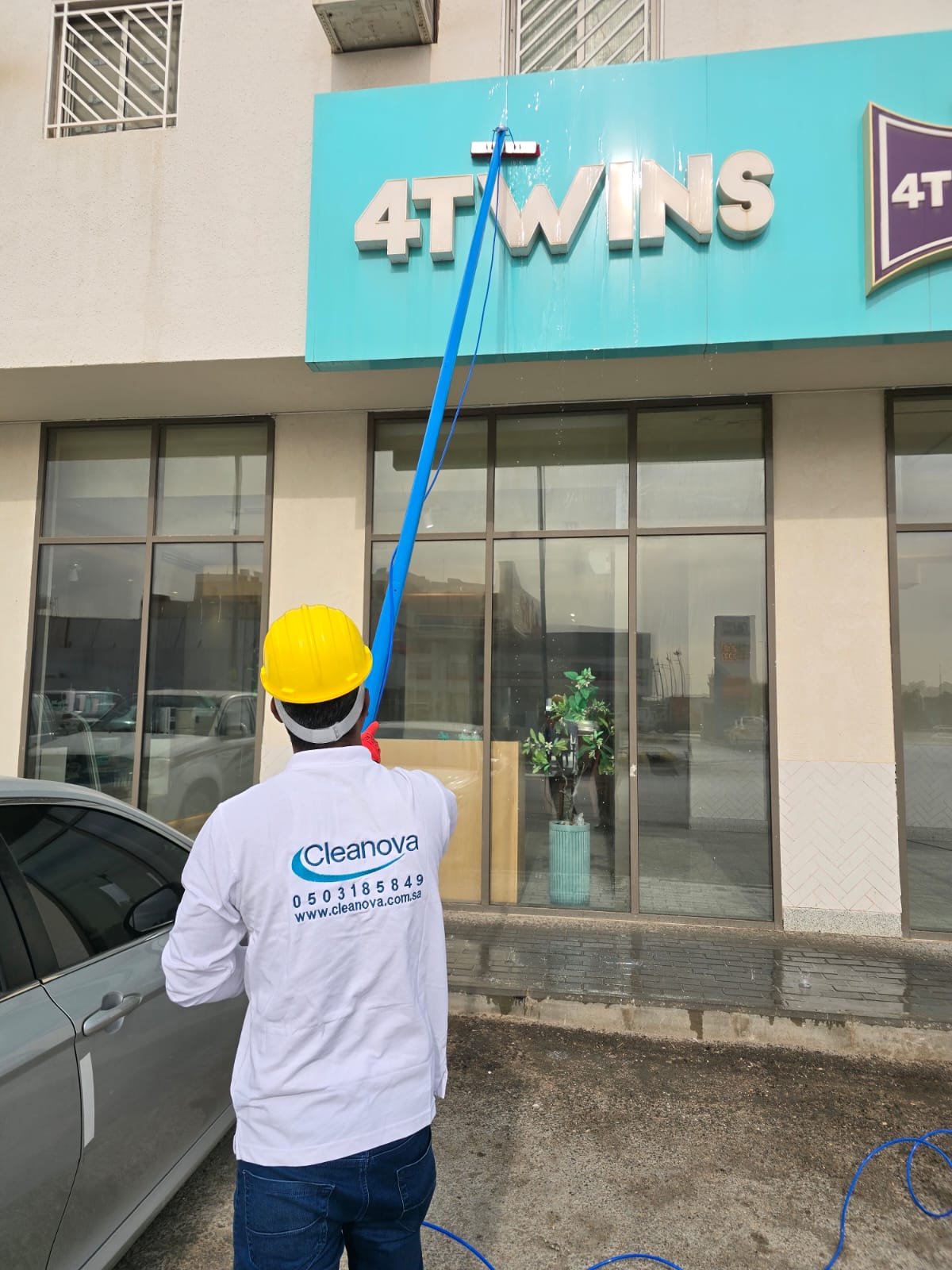 best cleaning company in riyadh