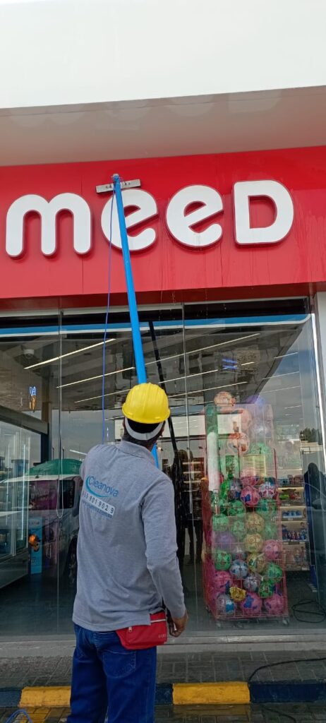 Who Needs Standard Cleaning in Riyadh