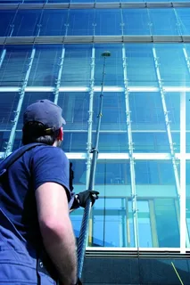 Cleaning Maintenance