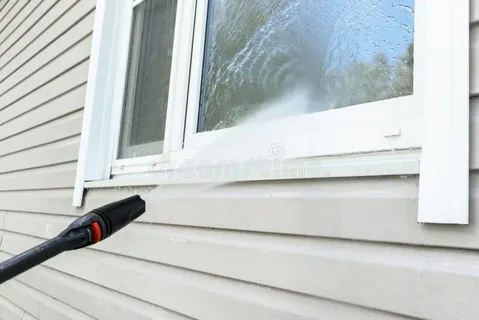Best Facade Washing in Riyadh