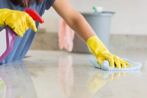 Best Deep House Cleaning Services in Riyadh