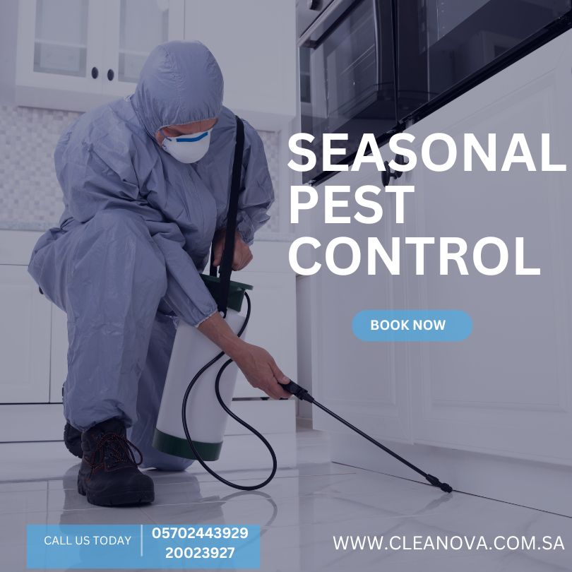 Ready to Protect Your Home from Pests